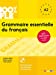 Seller image for 100% FLE Grammaire essentielle du francais A1/A2 2015 - livre cd + 675 Exercices (French Edition) [FRENCH LANGUAGE - Soft Cover ] for sale by booksXpress