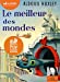 Image du vendeur pour Le meilleur des mondes: Livre audio 1CD MP3 [FRENCH LANGUAGE - Audio Book (CD) ] mis en vente par booksXpress