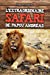 Image du vendeur pour L'extraordinaire safari de Papou Andréas [FRENCH LANGUAGE] Paperback mis en vente par booksXpress