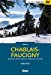 Seller image for Balades à raquettes dans le Chablais-Faucigny : Abondance, Morzine, Bellevaux, Mégevette et Samoëns [FRENCH LANGUAGE - Soft Cover ] for sale by booksXpress