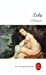 Seller image for L' Oeuvre (English and French Edition) [FRENCH LANGUAGE - Soft Cover ] for sale by booksXpress