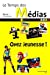 Seller image for Le Temps des Médias, N° 21, Hiver 2013-2014 : Oyez jeunesse ! [FRENCH LANGUAGE - Soft Cover ] for sale by booksXpress