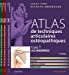 Seller image for Atlas de techniques articulaires ostéopathiques T1 à T3. PACK [FRENCH LANGUAGE - No Binding ] for sale by booksXpress