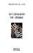 Seller image for le chagrin du zebre [FRENCH LANGUAGE] Paperback for sale by booksXpress