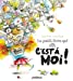 Bild des Verkufers fr Le petit livre qui dit c'est a moi ! [FRENCH LANGUAGE - No Binding ] zum Verkauf von booksXpress