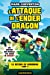 Seller image for Le Retour de Herobrine, Tome 2 : L'attaque de l'Ender Dragon [FRENCH LANGUAGE - Soft Cover ] for sale by booksXpress