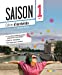 Image du vendeur pour Saison niveau 1 cahier d'activites + CD (French Edition) [FRENCH LANGUAGE - Soft Cover ] mis en vente par booksXpress