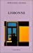 Image du vendeur pour Lisbonne [FRENCH LANGUAGE - Soft Cover ] mis en vente par booksXpress