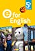 Image du vendeur pour E for English 5e (éd. 2017) - Livre [FRENCH LANGUAGE - Soft Cover ] mis en vente par booksXpress