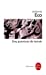 Image du vendeur pour Cinq Questions de Morale (Ldp Bib.Essais) (French Edition) [FRENCH LANGUAGE - Soft Cover ] mis en vente par booksXpress