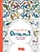 Image du vendeur pour Inspiration orient : 50 coloriages anti - stress (French Edition) [FRENCH LANGUAGE] Paperback mis en vente par booksXpress