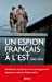 Seller image for Un espion français à l'est [FRENCH LANGUAGE - Soft Cover ] for sale by booksXpress