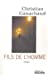 Seller image for Fils d'homme (French Edition) [FRENCH LANGUAGE] Paperback for sale by booksXpress