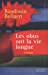 Seller image for Les obus ont la vie longue (French Edition) [FRENCH LANGUAGE - Soft Cover ] for sale by booksXpress