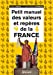 Image du vendeur pour Petit manuel des valeurs et repères de la France [FRENCH LANGUAGE] Paperback mis en vente par booksXpress