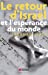 Seller image for le retour d israel et l esperance du monde [FRENCH LANGUAGE - Soft Cover ] for sale by booksXpress