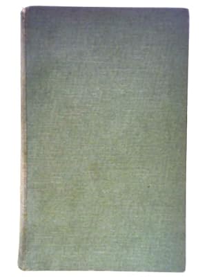 Imagen del vendedor de The English Dramatic Critics An Anthology 1660-1932 a la venta por World of Rare Books