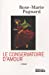 Bild des Verkufers fr Le conservatoire d'amour (French Edition) [FRENCH LANGUAGE - Soft Cover ] zum Verkauf von booksXpress