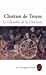 Seller image for Le Chevalier de La Charrette (Ldp Classiques) (English and French Edition) [FRENCH LANGUAGE - Soft Cover ] for sale by booksXpress
