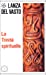 Seller image for la trinite spirituelle [FRENCH LANGUAGE - Soft Cover ] for sale by booksXpress