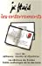 Seller image for "je hais les enterrements ; répliques, ripostes et objections" [FRENCH LANGUAGE] Mass Market Paperback for sale by booksXpress