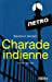 Seller image for Charade indienne (French Edition) [FRENCH LANGUAGE] Paperback for sale by booksXpress