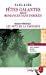 Image du vendeur pour Fetes Galantes & Romances Sans Paroles (French Edition) [FRENCH LANGUAGE] Paperback mis en vente par booksXpress
