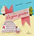 Seller image for Le gros goûter [FRENCH LANGUAGE - Hardcover ] for sale by booksXpress