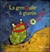 Bild des Verkufers fr La grenouille a grande bouche [FRENCH LANGUAGE - No Binding ] zum Verkauf von booksXpress