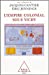 Bild des Verkufers fr L'Empire colonial sous Vichy (French Edition) [FRENCH LANGUAGE - Soft Cover ] zum Verkauf von booksXpress