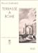 Seller image for Terrasse a rome (French Edition) [FRENCH LANGUAGE] Paperback for sale by booksXpress