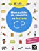 Seller image for Français CP Je lis à mon rythme : Mon cahier de réussite en lecture [FRENCH LANGUAGE - Soft Cover ] for sale by booksXpress