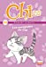 Bild des Verkufers fr Glenat Poche - Chi T11 : Les escapades de Chi [FRENCH LANGUAGE - Soft Cover ] zum Verkauf von booksXpress