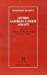 Image du vendeur pour Lettres a Georges Londeix, 1958-1975 (French Edition) [FRENCH LANGUAGE] Paperback mis en vente par booksXpress