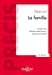 Seller image for Droit civil La famille - 9e éd. [FRENCH LANGUAGE - Soft Cover ] for sale by booksXpress