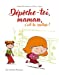 Image du vendeur pour Dépêche-toi, maman, c'est la rentrée ! [FRENCH LANGUAGE - No Binding ] mis en vente par booksXpress