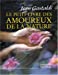 Seller image for le petit livre des amoureux de la nature [FRENCH LANGUAGE - Soft Cover ] for sale by booksXpress