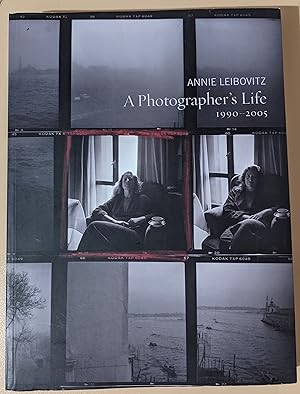 Imagen del vendedor de A Photographer's Life: 1990-2005 a la venta por Raven & Gryphon Fine Books