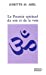 Image du vendeur pour Le Pouvoir spirituel du son et de la voix [FRENCH LANGUAGE - Soft Cover ] mis en vente par booksXpress