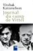 Imagen del vendedor de Journal du camp de Vittel [FRENCH LANGUAGE - Soft Cover ] a la venta por booksXpress