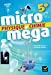 Seller image for Microméga - Physique-Chimie 5e  d. 2017 - Livre élève [FRENCH LANGUAGE - Soft Cover ] for sale by booksXpress