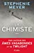 Image du vendeur pour La chimiste [FRENCH LANGUAGE - Soft Cover ] mis en vente par booksXpress