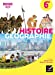 Immagine del venditore per Histoire-Géographie 6e éd. 2016 - Manuel de l'élève [FRENCH LANGUAGE - Soft Cover ] venduto da booksXpress
