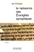 Seller image for La naissance des évangiles synoptiques [FRENCH LANGUAGE - Soft Cover ] for sale by booksXpress