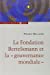 Seller image for la fondation Bertelsmann [FRENCH LANGUAGE - Soft Cover ] for sale by booksXpress