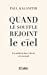 Seller image for Quand le souffle rejoint le ciel [FRENCH LANGUAGE - Soft Cover ] for sale by booksXpress