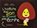 Image du vendeur pour L'histoire du lion qui ne savait pas  ©crire (French Edition) [FRENCH LANGUAGE - No Binding ] mis en vente par booksXpress