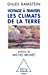 Seller image for voyage à travers les climats de la Terre [FRENCH LANGUAGE - Soft Cover ] for sale by booksXpress