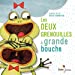 Bild des Verkufers fr Les Deux Grenouilles à grande bouche [FRENCH LANGUAGE - No Binding ] zum Verkauf von booksXpress