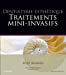 Immagine del venditore per Dentisterie Esthétique: Traitements Mini-invasifs (French Edition) [FRENCH LANGUAGE - Hardcover ] venduto da booksXpress